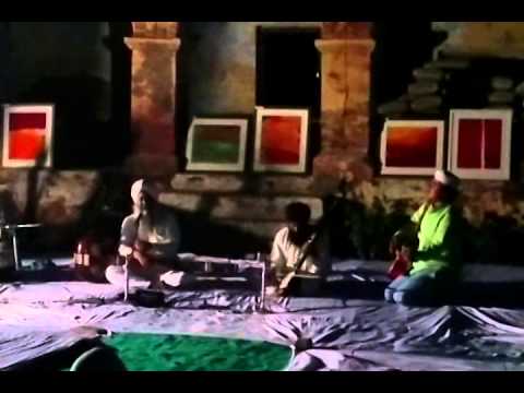 Bhai Baldeep Singh singing 'Gagan Damama Bajio'