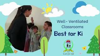 Prince Public School Video