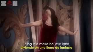 Marina and the Diamonds - The State of Dreaming (Sub Español - Ingles)