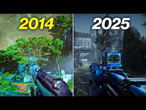 It’s Just Not the Same