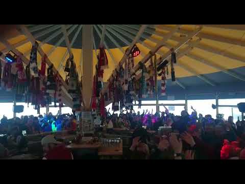 Toby-Tyrol Aprés Ski Party Hintertux Sommerberg Arena