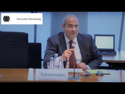 Rechnungshof zweifelt an Verfassungs­mäßig­keit der Netto­kredit­aufnahme