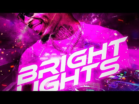 Sunny Jorge - “Bright Lights” (Creative Dance Video)