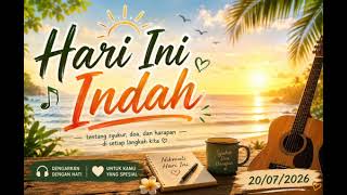 Download lagu Hari ini indah mp3