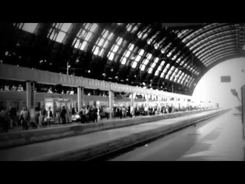 Andrius Pojavis - Traukiniai