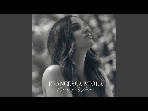 Non So Più L’Amore