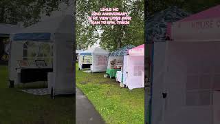 LB4LB MC 22nd ANNIVERSARY | MT. VIEW LIONS PARK
