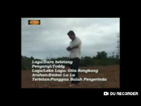 Dara belelang karaoke