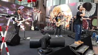 Download lagu Hang Pi Mana (Live) ~ KHALIFAH at Berjaya Times Square, Kuala Lumpur mp3