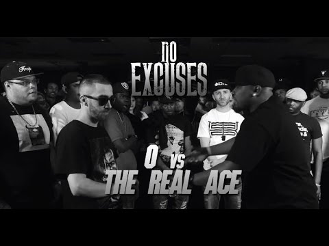 O vs The Real Ace Boogie