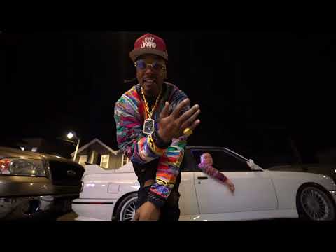 PAYPA_BOY- COGGI SWEATER (OFFICIAL VIDEO)