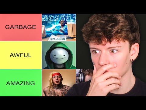 YouTube Thumbnail