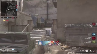 【MWR 混合】 #21 1.2.3map