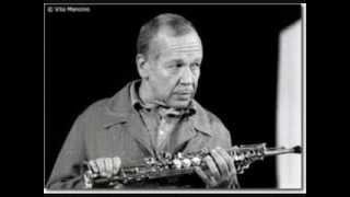 jazz in pineta Castelvolturno Ce 5,6,7 ottobre 1979 concerto di Steve Lacy e Alex von Schlippenbach