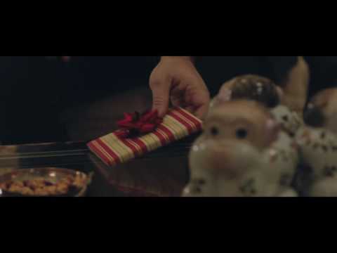 映画『ザ・ギフト』予告編