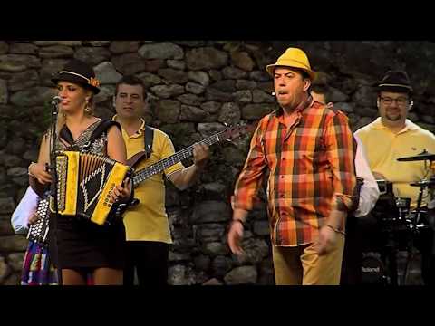 Augusto Canário & Amigos | Ao Vivo no Rio de Janeiro | Desgarrada 3