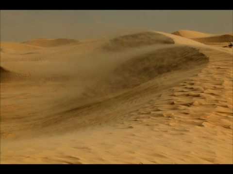 Rough Silk - Dust to Sand
