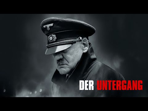 Der Untergang (2004) (Making Of')