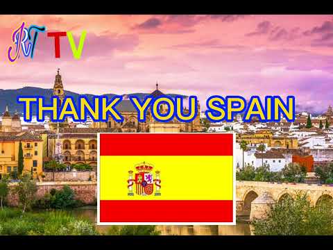 SPANISH INVENTION THAT CHANGED THE WORLD