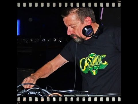 Afroraduno Woodstock (RN) 10-08-1983 Dj Daniele Baldelli (Live)