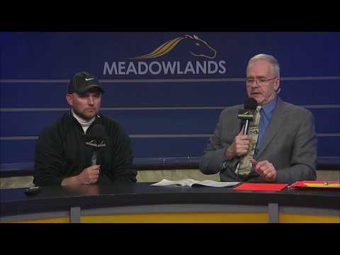 In The Sulky with Rick Dane Jr. - March 02, 2017