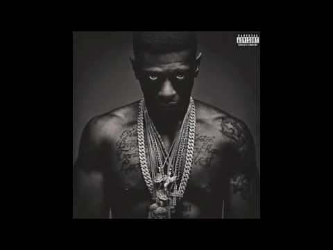 Boosie Badazz Ft. Keyshia Cole & J Cole - Black Heaven