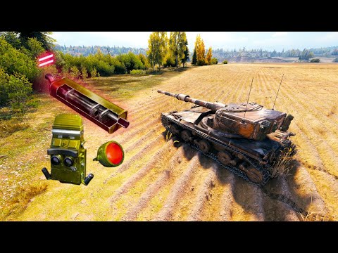 Manticore – Sneaks In and Spots Everything!