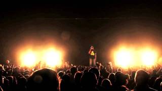 Lecrae - Chase That (Ambition) Live