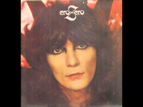 Rh negativo - EroZero 1979 - Renato Zero