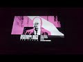 Reservoir Dogs Ten Years 2002 DVD Menu Walkthrough Disc 1