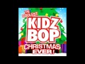 Kidz Bop Kids: The Christmas Song (Chestnuts Roasting On An Open Fire)