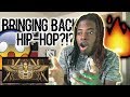Still Fire?!? | The Black Eyed Peas ft. Nas - BACK 2 HIPHOP - Official Video ft. Nas | Reaction Still Fire?!? | The Black Eyed Peas ft. Nas - BACK 2 HIPHOP - Official Video ft. Nas | Reaction