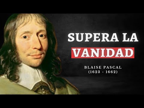 BLAISE PASCAL: Philosophical Thoughts