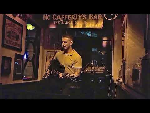 Luke Price covering the song 'Iris' by Goo Goo Dolls