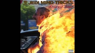 Jedi Mind Tricks (Vinnie Paz + Stoupe) - &quot;Before The Great Collapse&quot;  [Official Audio]