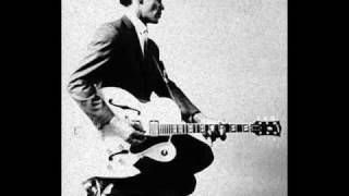Chuck Berry - I Want To Be Your Driver.wmv