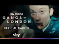 Gangs Of London Season 3 Official Trailer