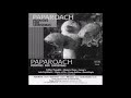 01 Coffee Thougts - Potatoes for Christmas - Papa roach