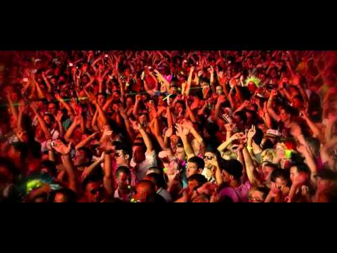 LIBERTY PARADE 2010 - THE OFFICIAL MOVIE