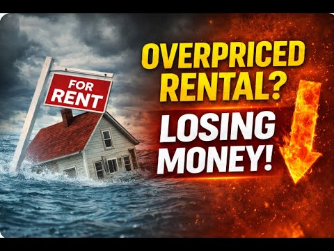 Overpriced and Under-Repaired: Why Your Rental Isn’t Leasing (and What to Do About It)