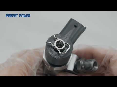 PERFET POWER 0445120126 0 445 120 126 Common rail diesel injector