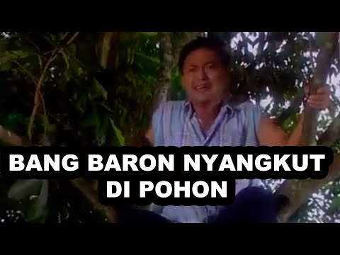 BARON IS SO ANNOYED HIS MONEY IS LOST - Si Yoyo