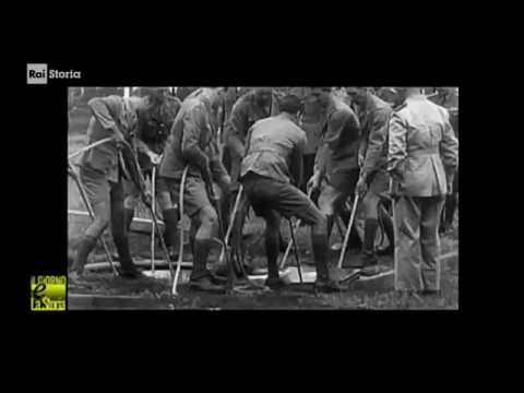 §.3/- rai storia approfondimento 1-3-1942  Amedeo di Savoia, viceré d'Etiopia 1937-1941