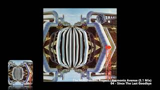 The Alan Parsons Project - 04 - Since The Last Goodbye (5.1 Mix)