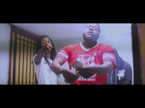 Big YSL - Catch Up (Official Video) Dir. ChasinSaksFilms
