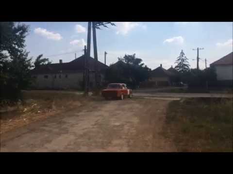 FreeZy Lada 1.8