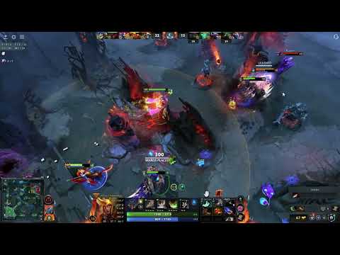 ⚔️ LC Offlane DOMINATES — Duel Always on Cooldown!