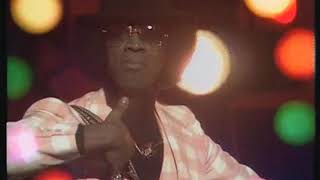 Johnny Guitar Watson "This Bud's For You" (Budweiser Commercial) 1980