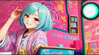 Lo-Fi music  Vol.2「仕事/勉強 etc. 集中、リラックス」(Work/Study etc. Concentration, Relaxation)