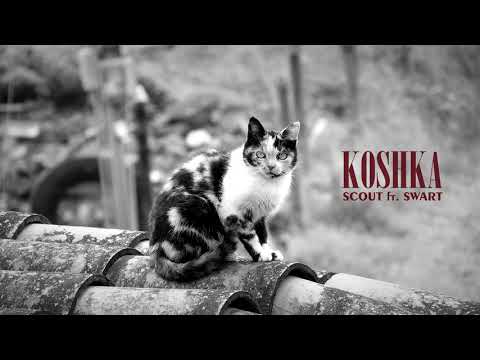 Vgeel ft. Deiz - KOSHKA (Official Music)